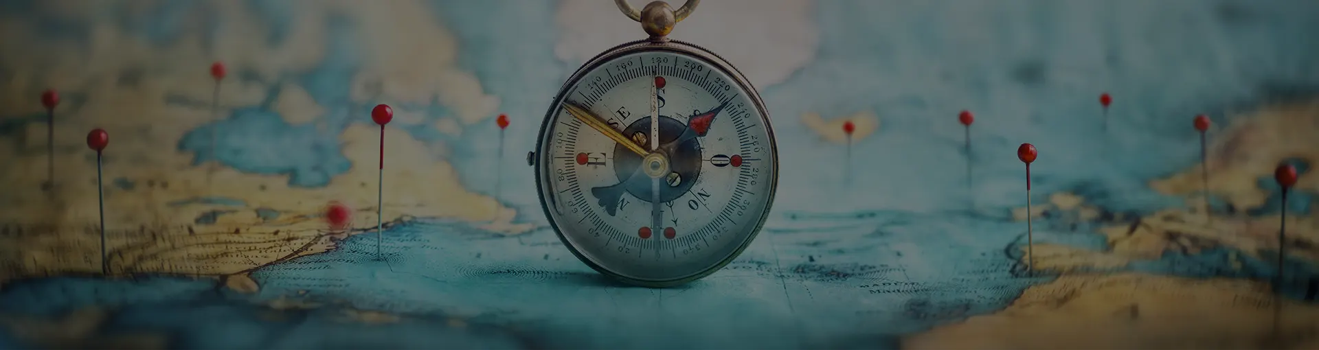 Einzigartige und überraschende Reiseziele
