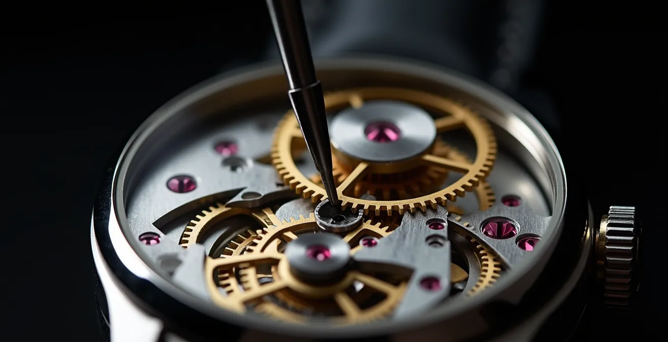 Systematische Fehleranalyse nach deutschem Ingenieursansatz visualisiert