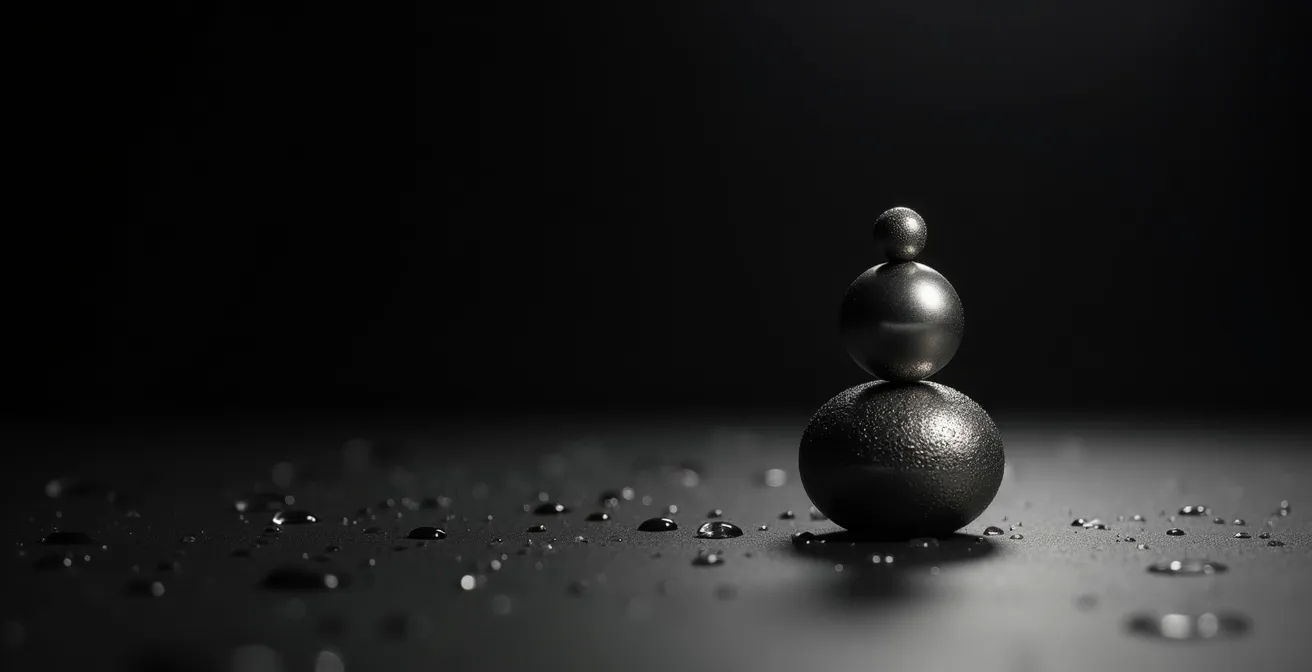 Minimalistische Darstellung von drei essentiellen KI-Tools