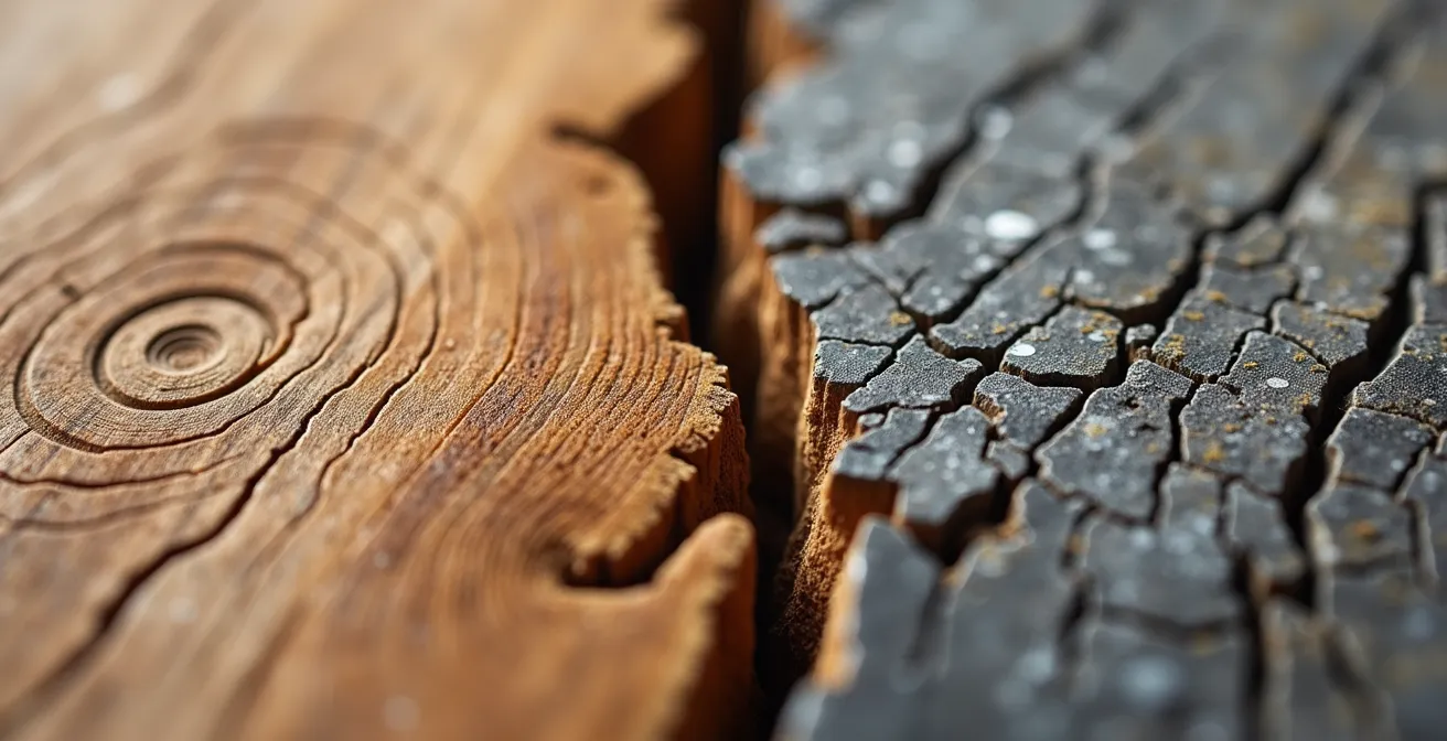 Visuelle Entscheidungsmatrix für Tilgung versus Investition bei Immobilienfinanzierung