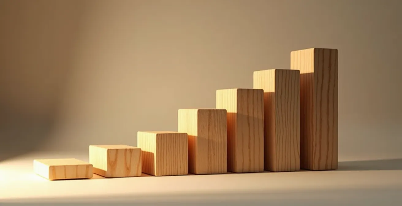 Historische Zinsentwicklung als Kurvendiagramm mit Prognose